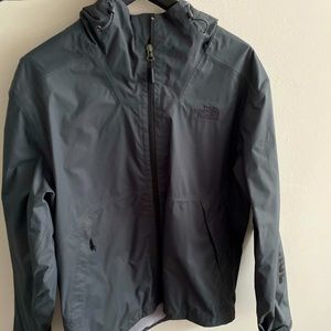 New Never worn Men’s Northface jacket!
